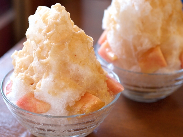鎌倉中町氷菓店のおすすめかき氷ランキングTOP3